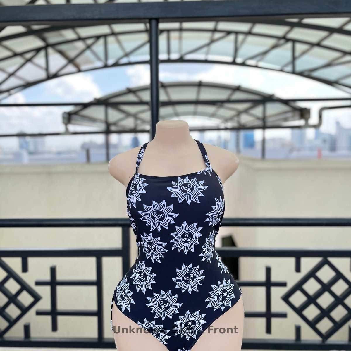 women Swimwear One Piece