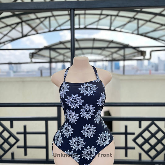 women Swimwear One Piece