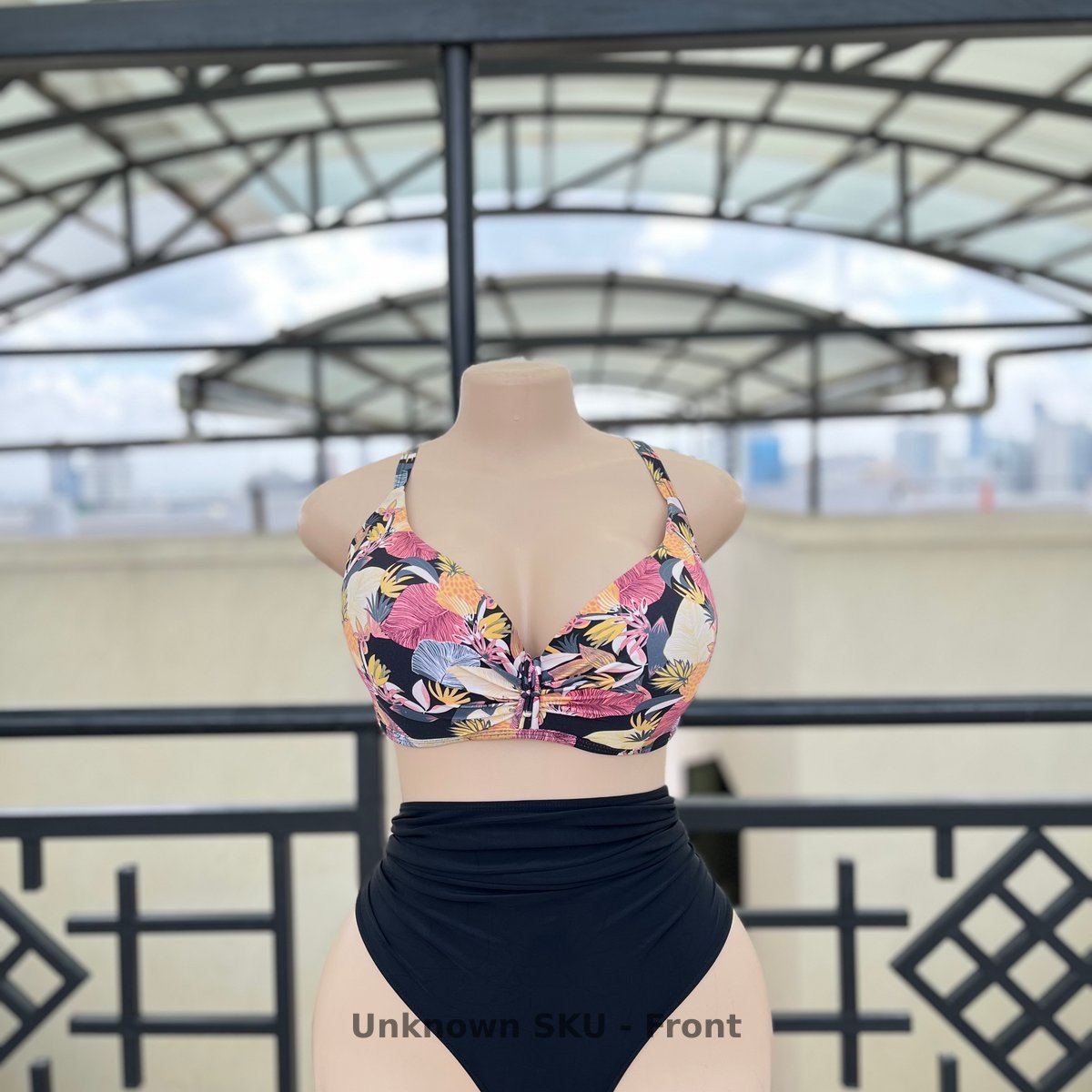 women Swimwear Two Piece