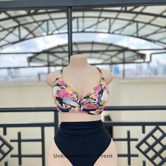 women Swimwear Two Piece