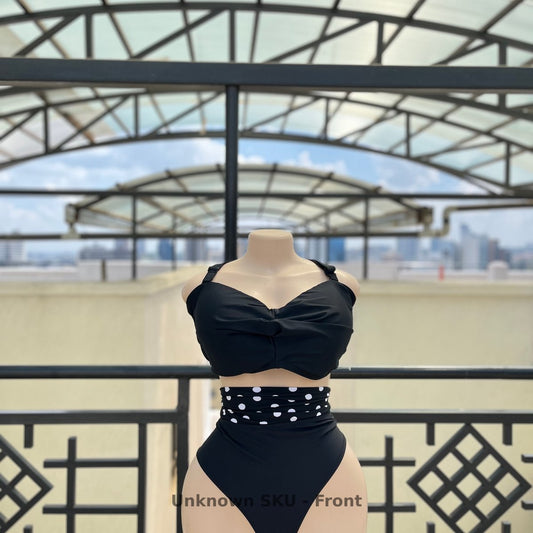 women Swimwear Two Piece