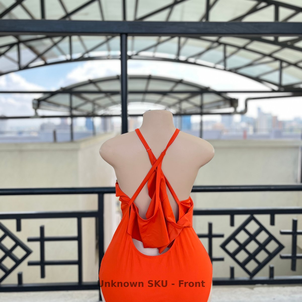 women Swimwear Two Piece