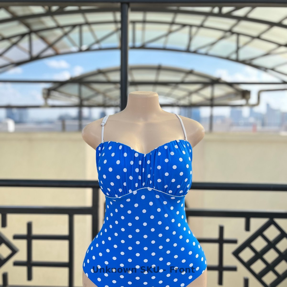 women Swimwear Two Piece