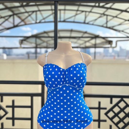 women Swimwear Two Piece