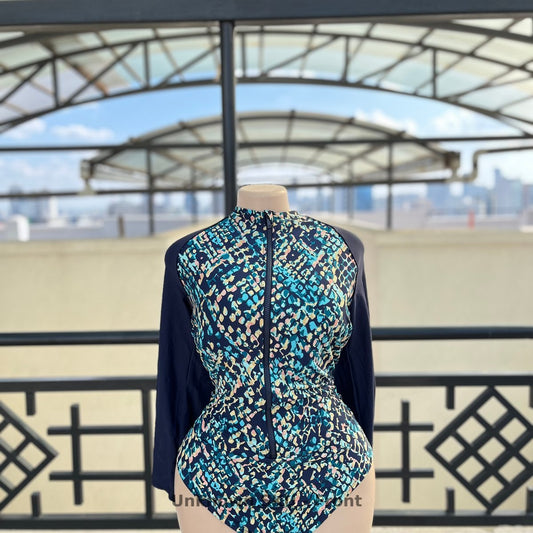 women Swimwear Two Piece