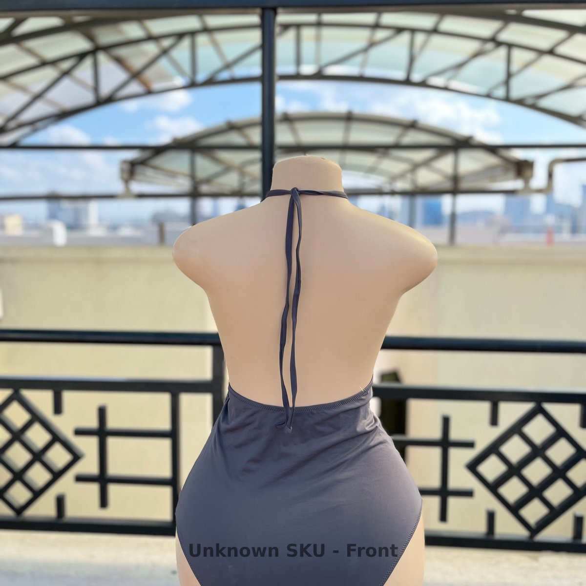 women Swimwear One Piece
