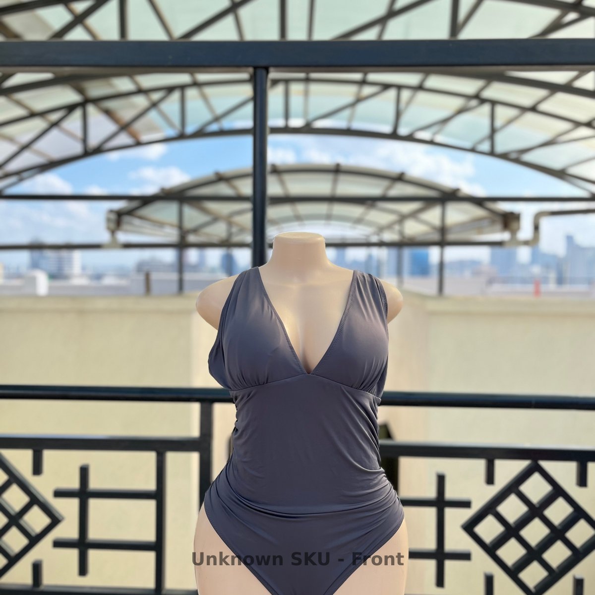 women Swimwear One Piece