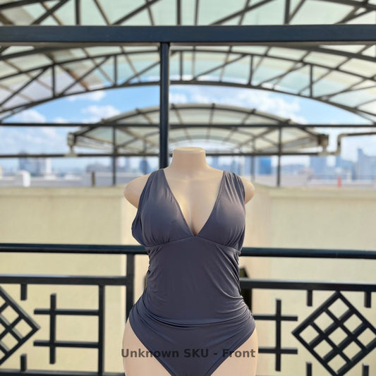 women Swimwear One Piece