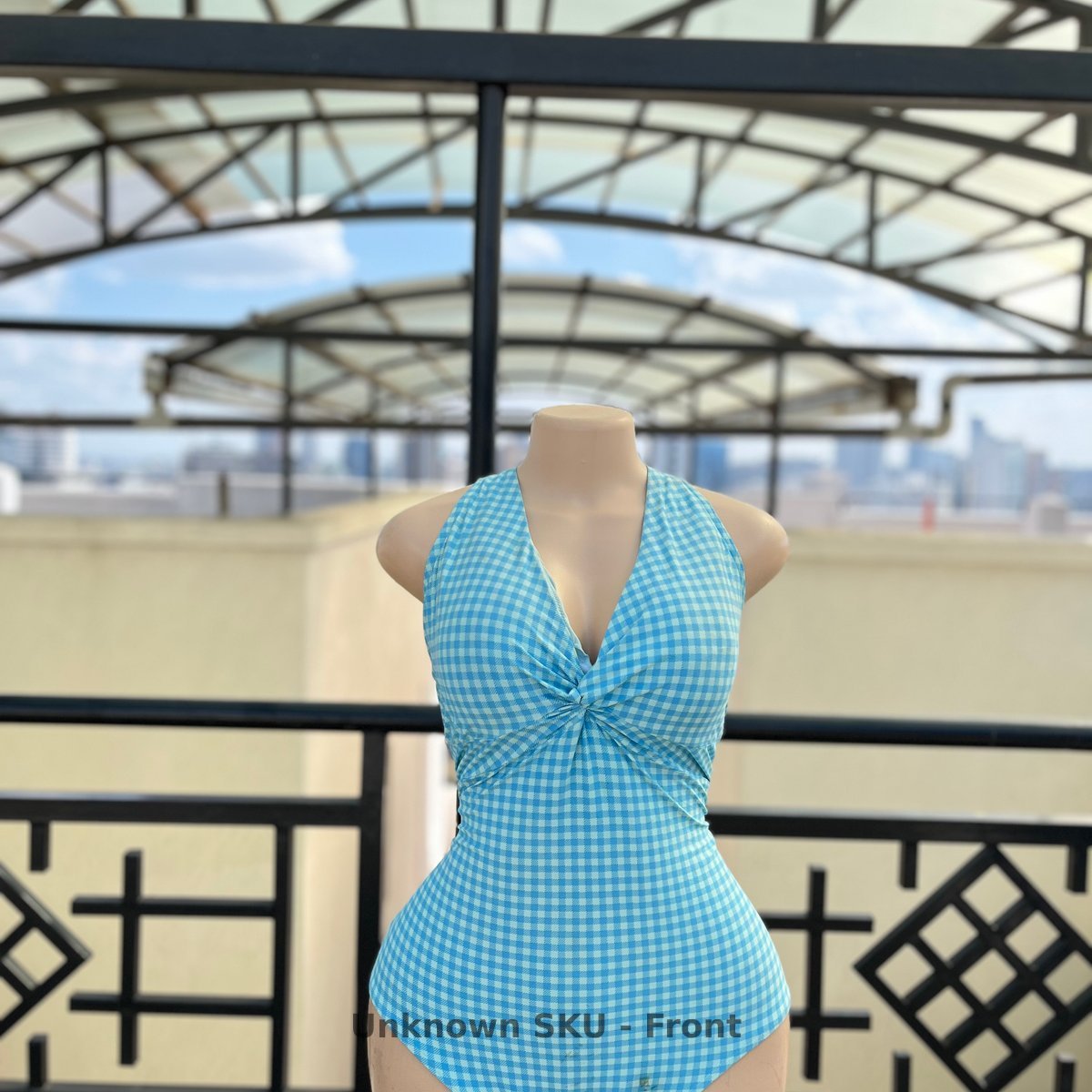women Swimwear One Piece