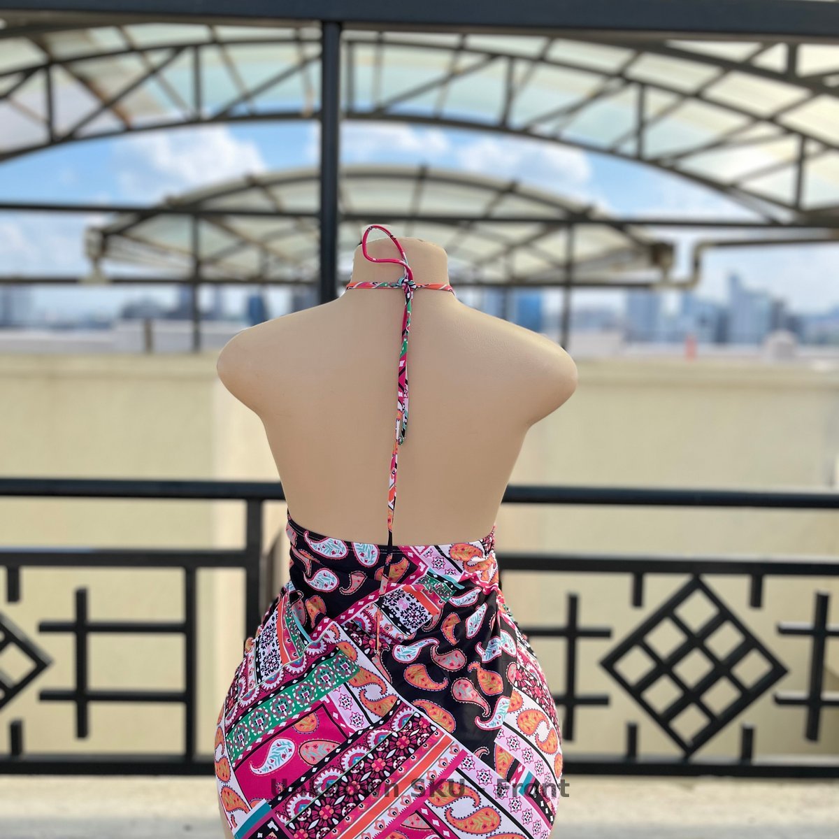 women Swimwear One Piece
