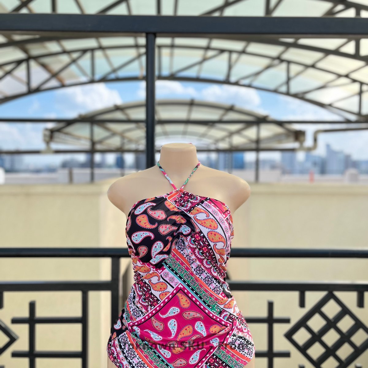 women Swimwear One Piece