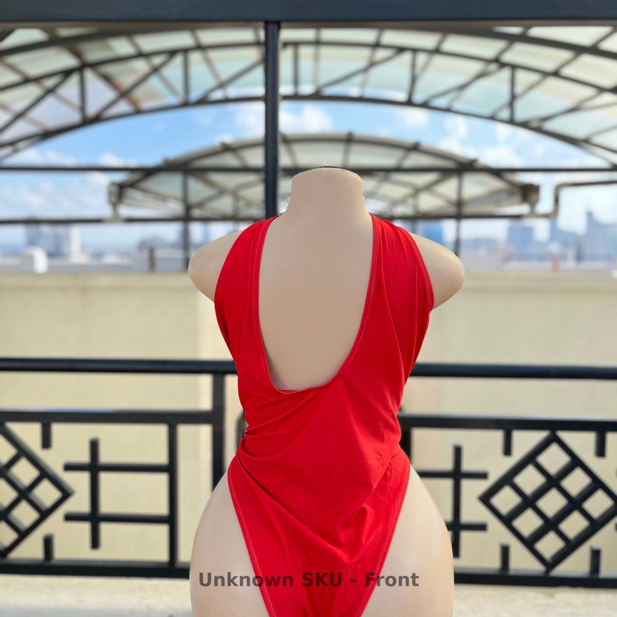 women Swimwear One Piece
