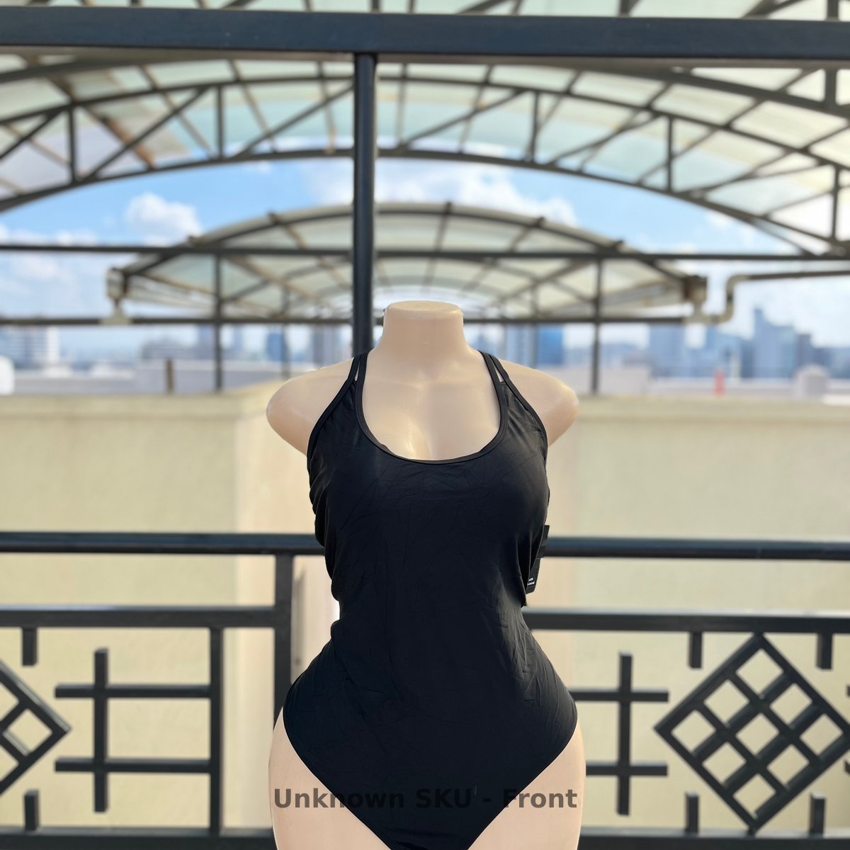 women Swimwear One Piece