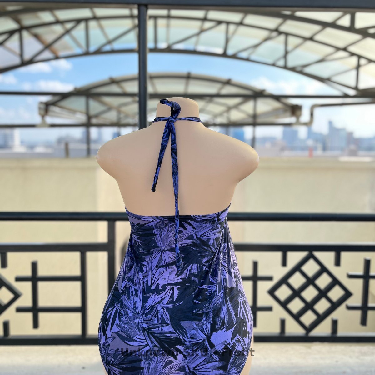 women Swimwear One Piece
