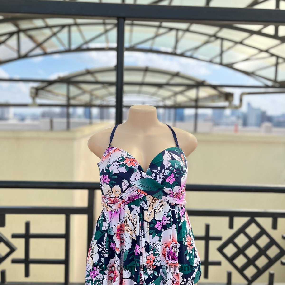 women Swimwear One Piece