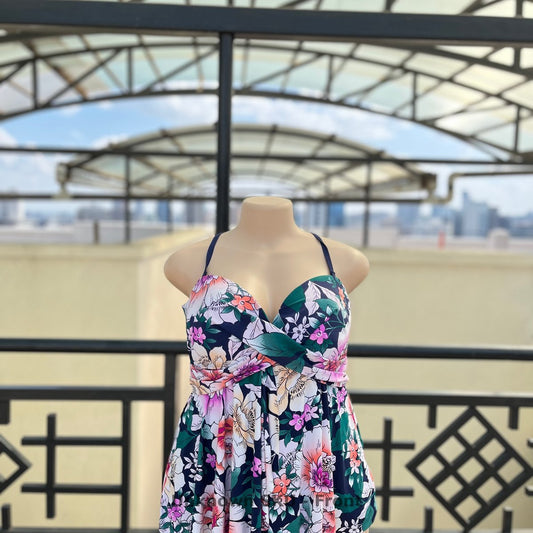 women Swimwear One Piece