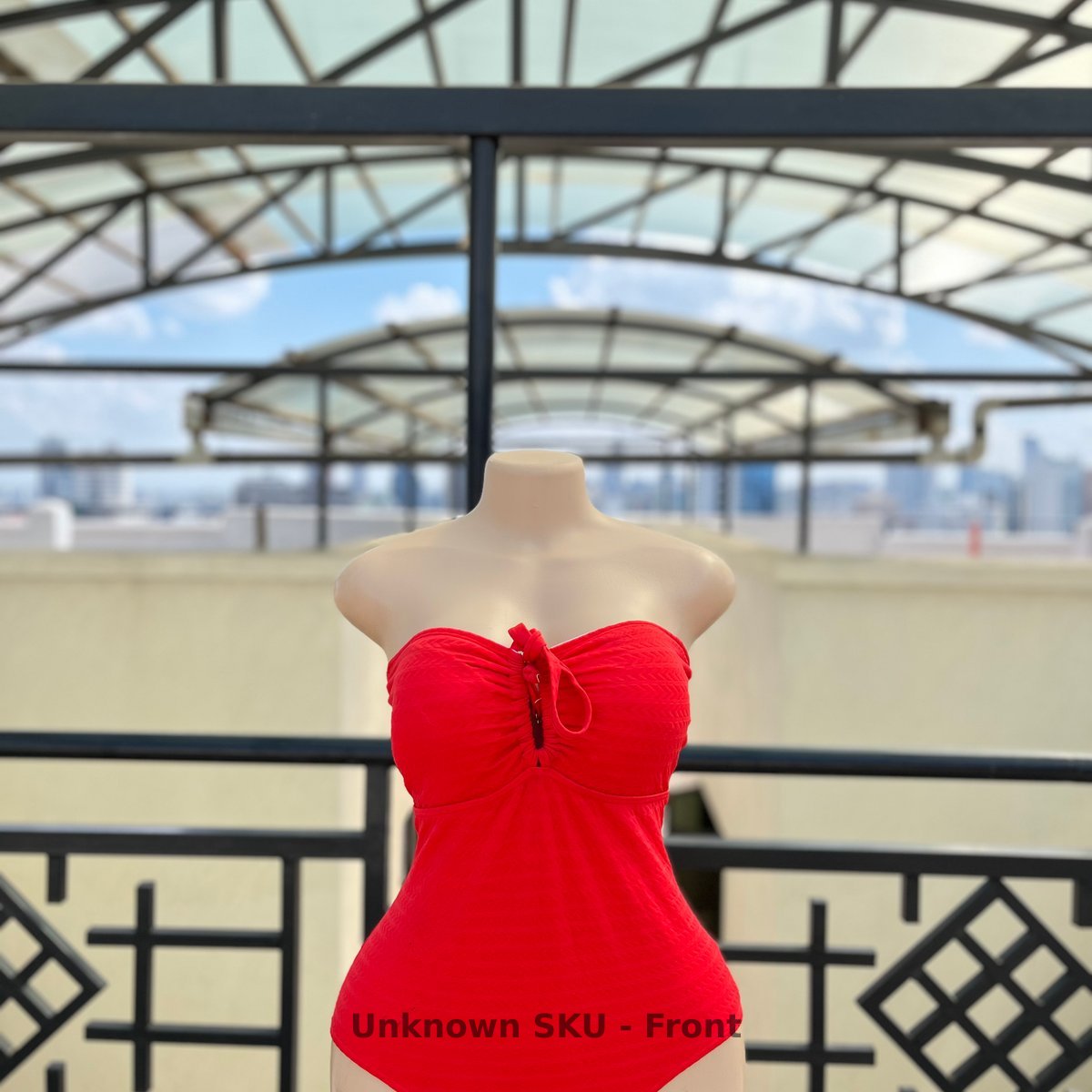 women Swimwear One Piece
