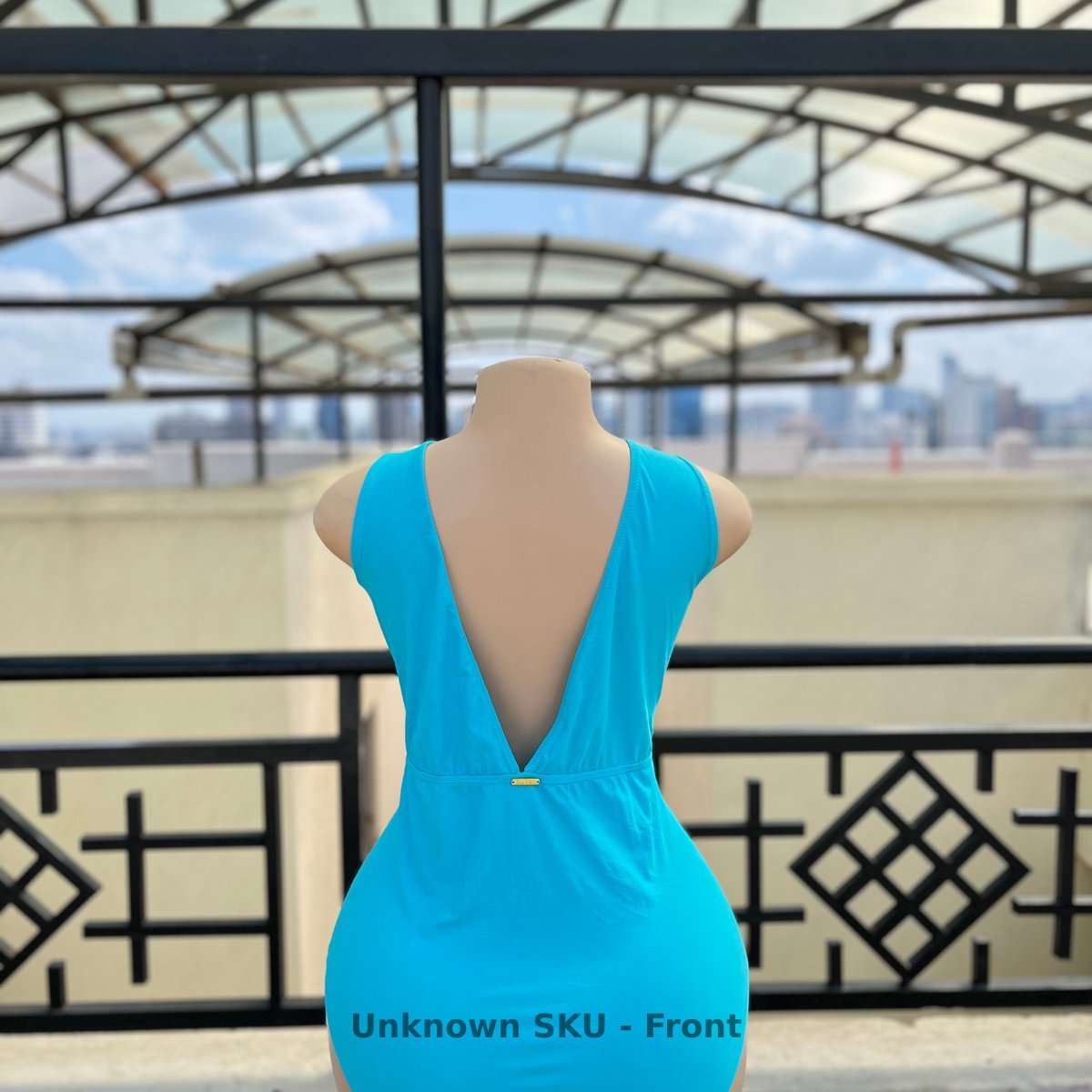 women Swimwear One Piece