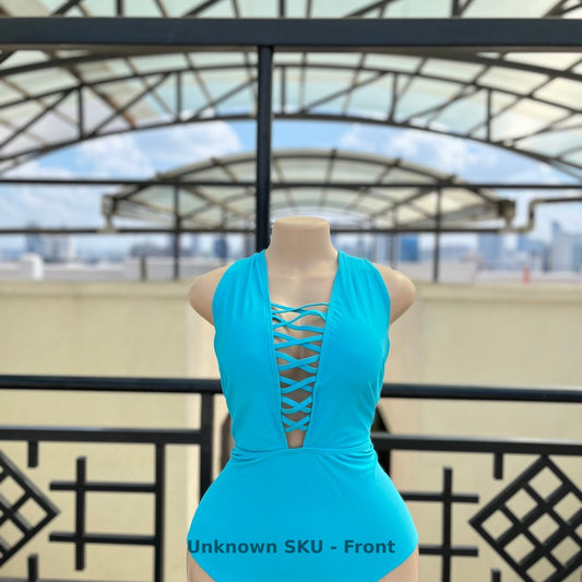 women Swimwear One Piece