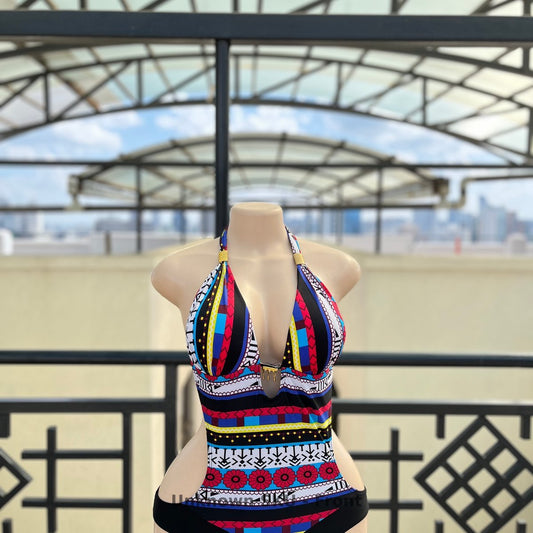 women Swimwear One Piece