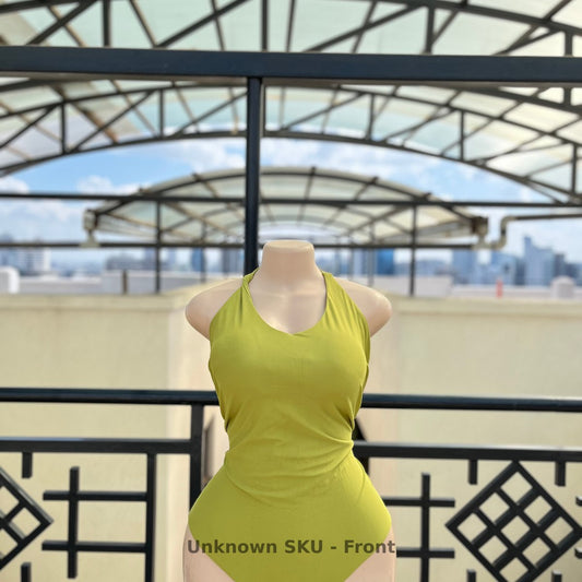 women Swimwear One Piece