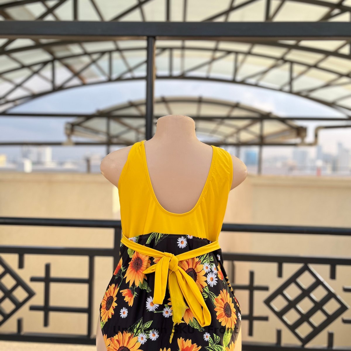 women Swimwear One Piece
