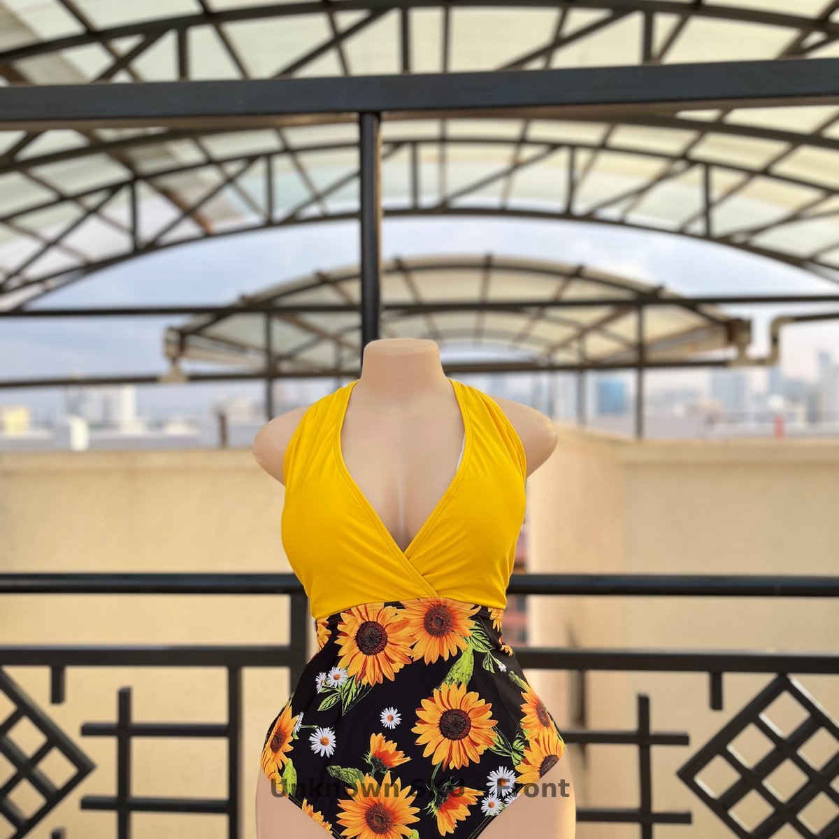 women Swimwear One Piece