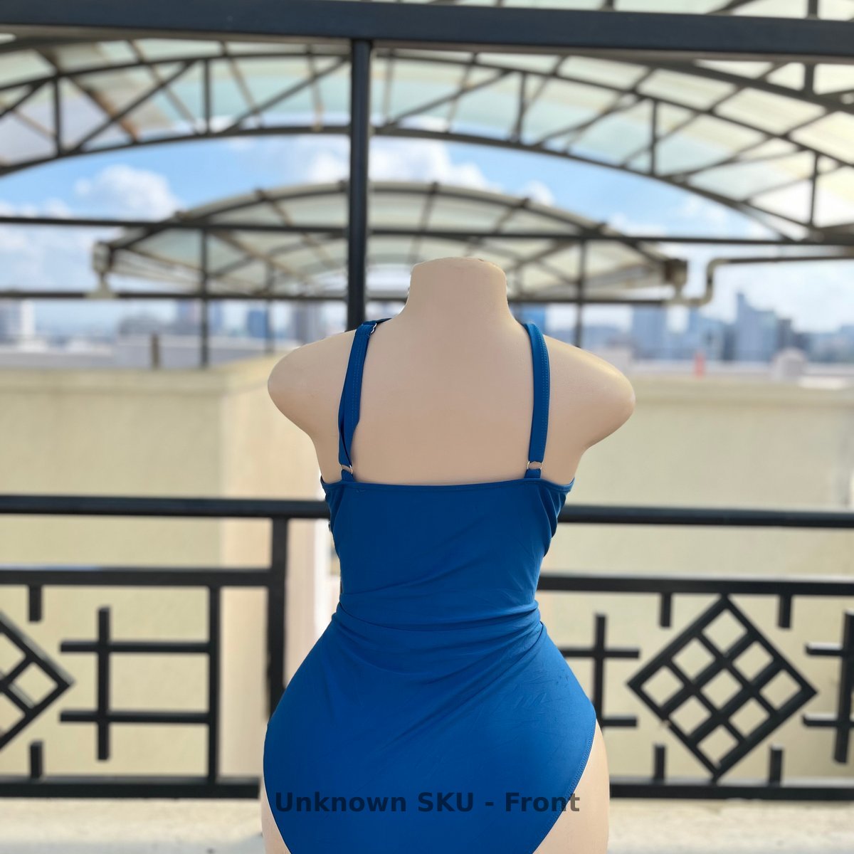women Swimwear One Piece