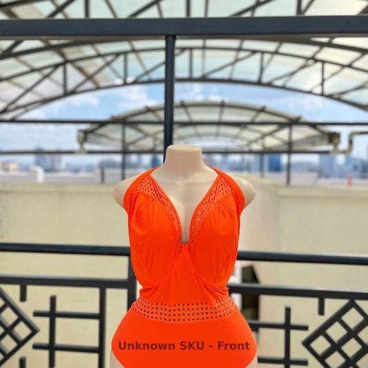women Swimwear One Piece