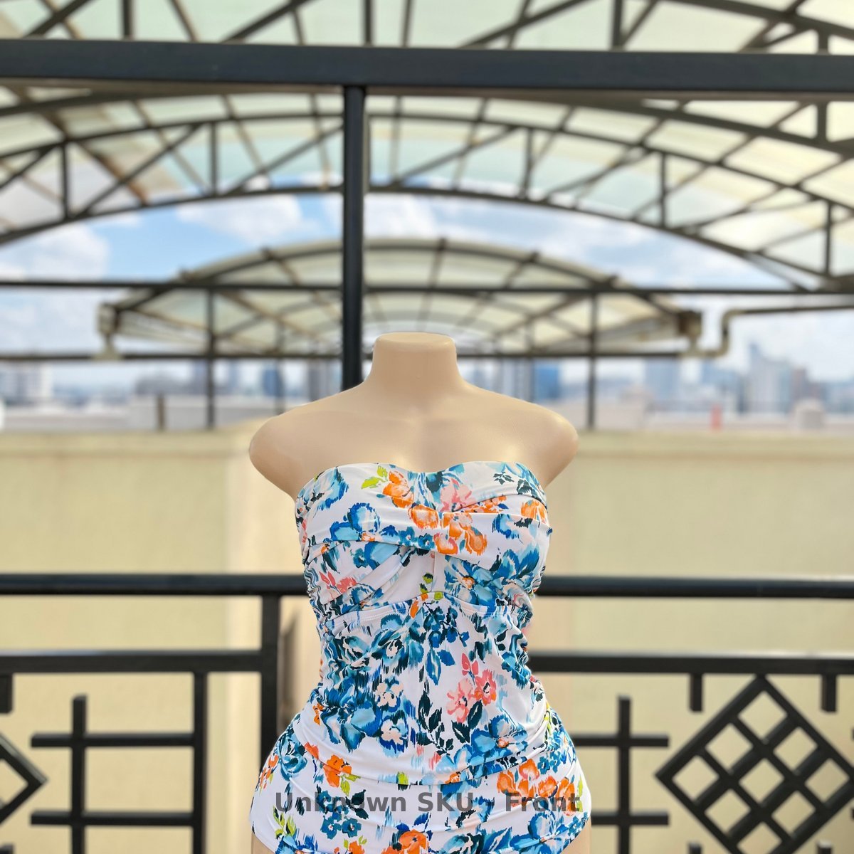 women Swimwear One Piece