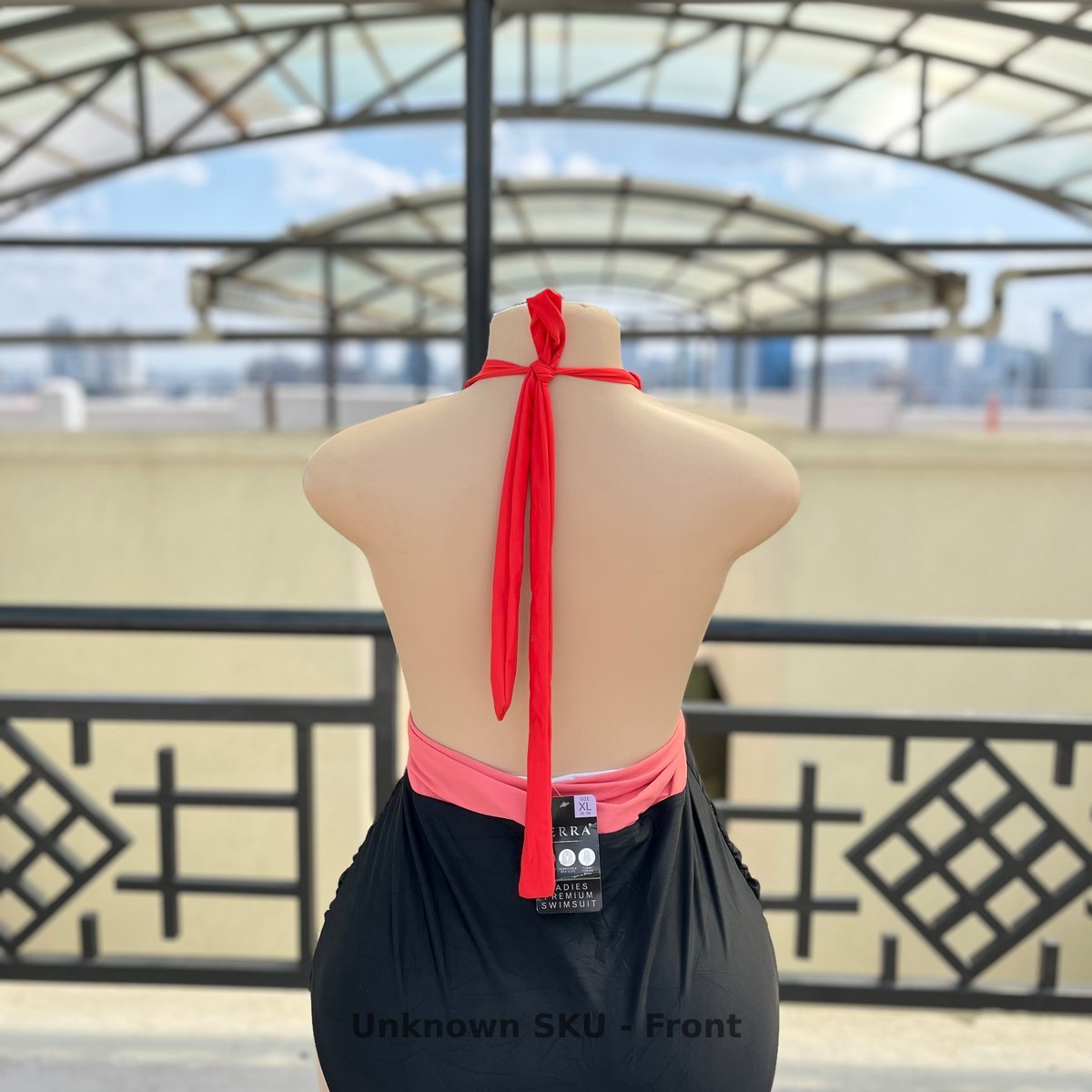 women Swimwear One Piece
