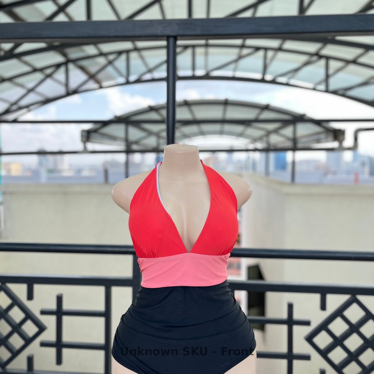 women Swimwear One Piece