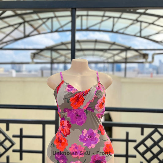 women Swimwear One Piece