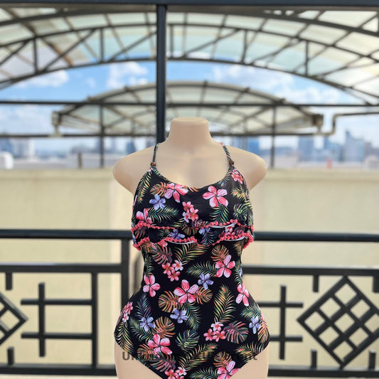 women Swimwear One Piece