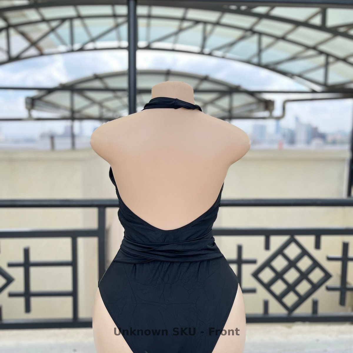 women Swimwear One Piece