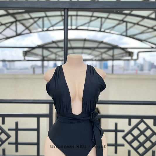 women Swimwear One Piece