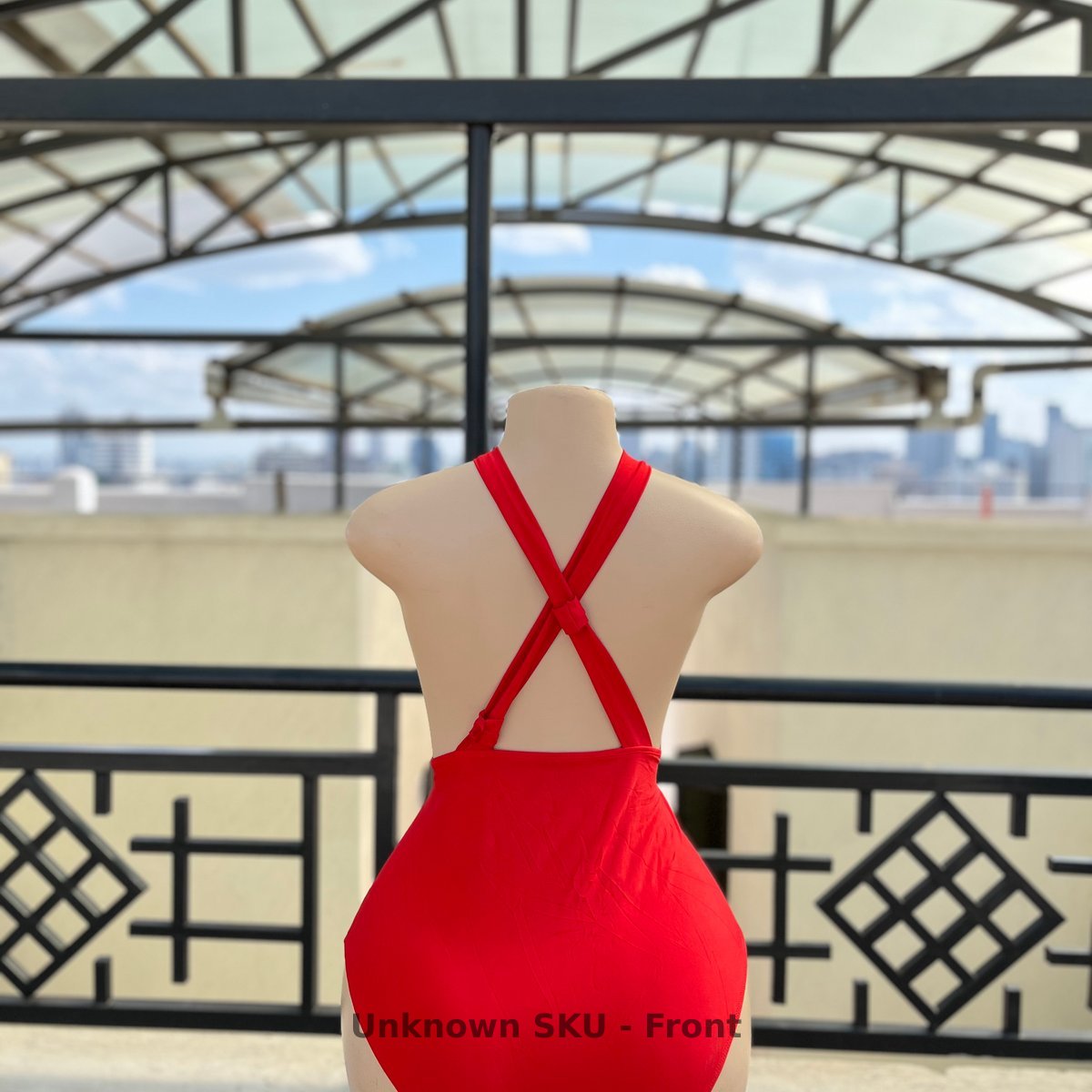 women Swimwear One Piece