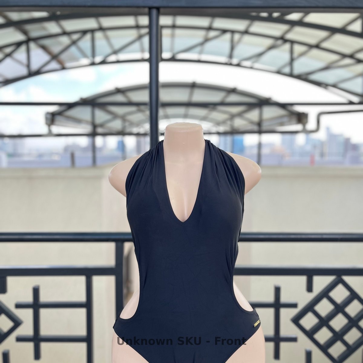 women Swimwear One Piece