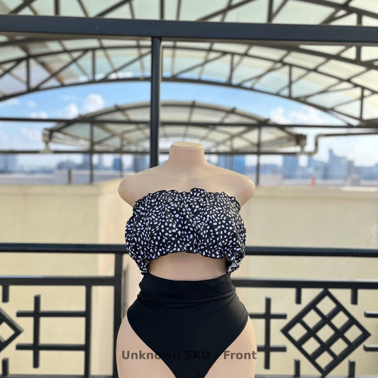 women Swimwear Two Piece