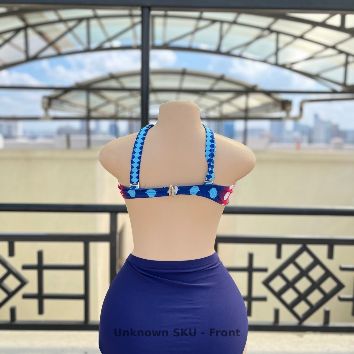 women Swimwear Two Piece