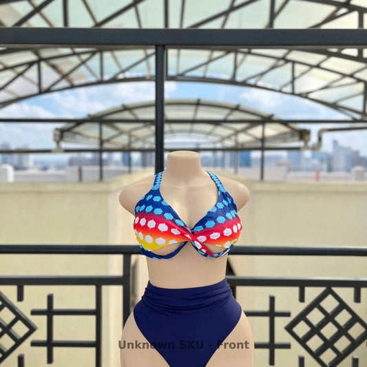 women Swimwear Two Piece