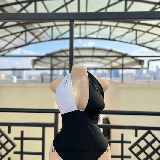 women Swimwear One Piece
