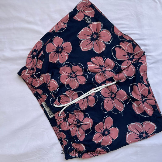 men Swimwear Swim Shorts