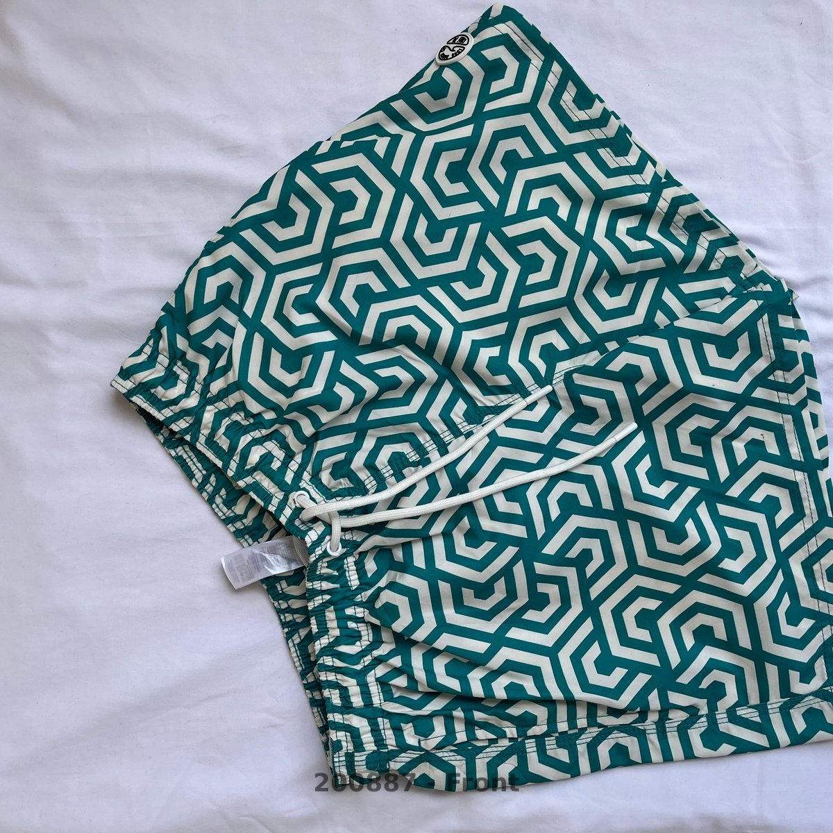 men Swimwear Swim Shorts