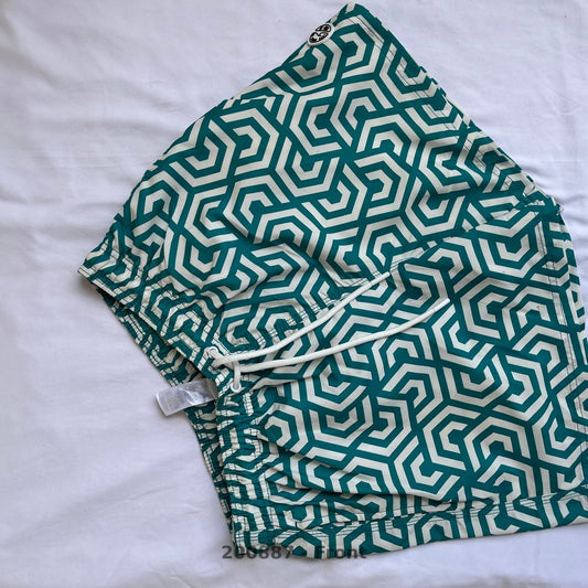 men Swimwear Swim Shorts
