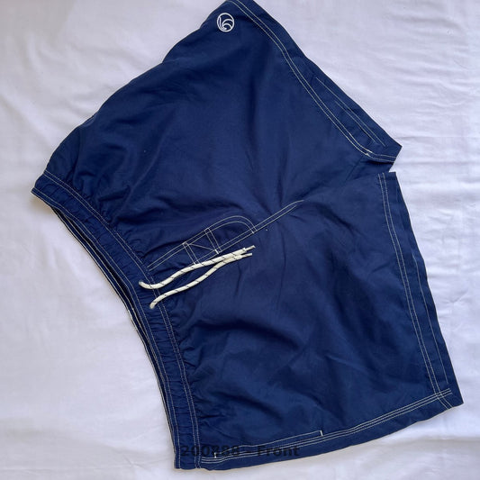 men Swimwear Swim Shorts