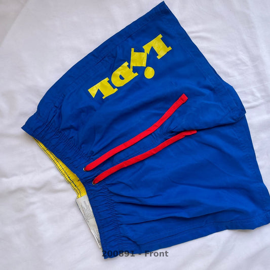 men Swimwear Swim Shorts