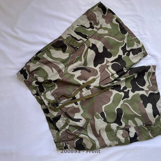 men Swimwear Swim Shorts