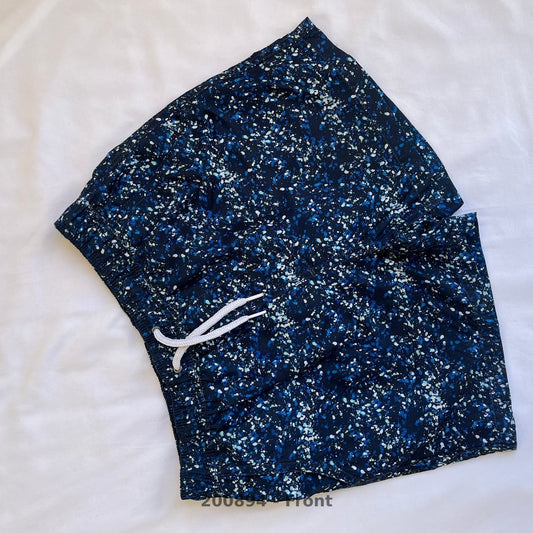 men Swimwear Swim Shorts