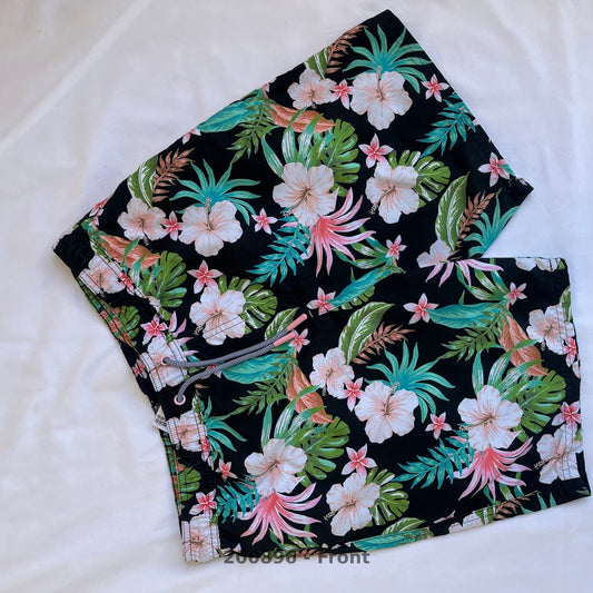 men Swimwear Swim Shorts